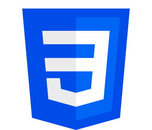 CSS icon