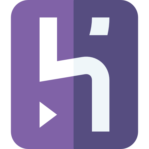 Heroku icon