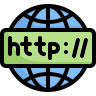 HTTP icon