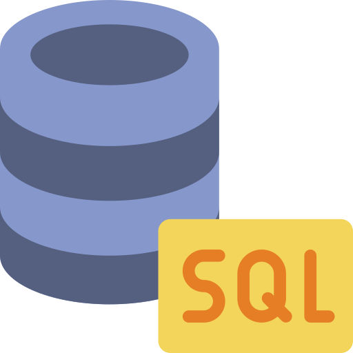 SQL icon