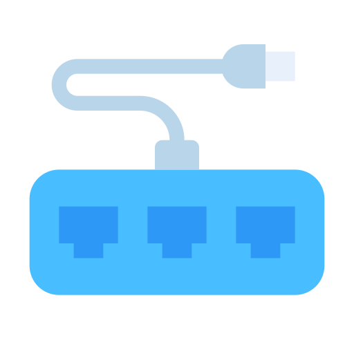 TCP/IP icon