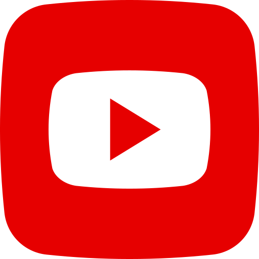 YouTube icon